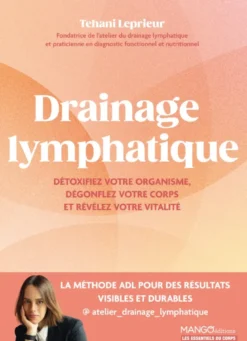Drainage lymphatique
