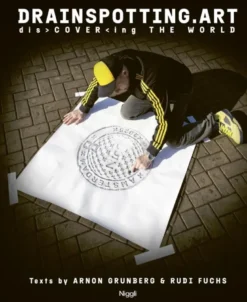 Drainspotting.Art