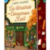 Dream HarborLa librairie du Cinnamon Roll