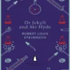 Dr Jekyll and Mr Hyde