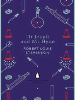 Dr Jekyll and Mr Hyde