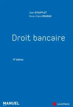 Droit bancaire