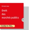 Droit des marchés publics