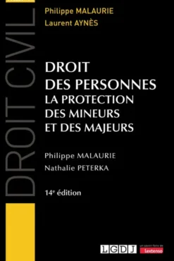 Droit des personnes