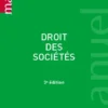 Droit des sociétés