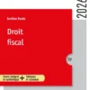Droit fiscal