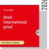 Droit international privé
