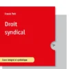 Droit syndical