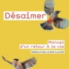 Désaimer