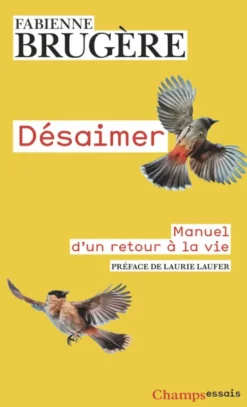 Désaimer