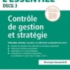 DSCG 3 - Contrôle de gestion et stratégie