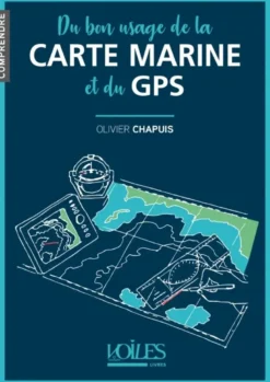 Du bon usage de la carte marine et du GPS