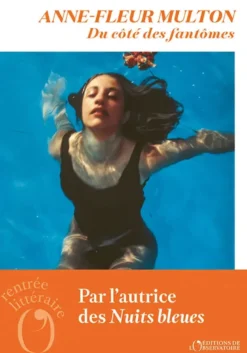 Du côté des fantômes