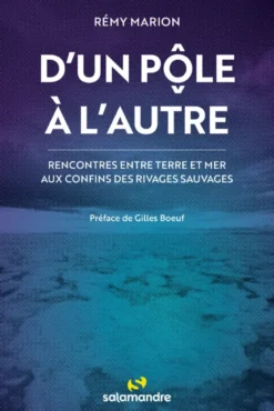 D'un pôle à l'autre