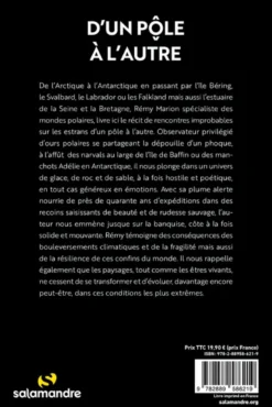 D'un pôle à l'autre