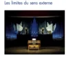 Du son à l'espace