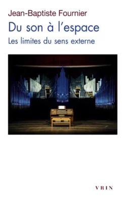 Du son à l'espace