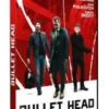 dvd / Bullet Head / Antonio BanderasJo