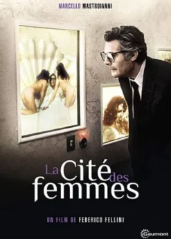 Dvd Cite Des Femmes, La