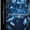 DVD / Coffret Insaisissables Trilogie - 3 DVD / Fleischer, / Eisenberg,