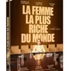 DVD / La Femme la plus riche du Monde / Klifa, Thi / Huppert, I