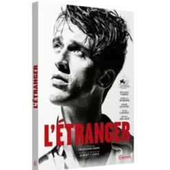 DVD / L'Étranger / Ozon, Fran / Voisin, Be