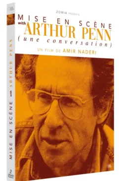 DVD / Mise en scène with Arthur Penn (Une conversation)