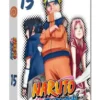 Dvd Naruto Shippuden V15 - Coffret 3 Dvd
