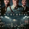 DVD / Nuremberg / Vanderbilt / Malek, Ram