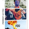 DVD / Pierrot le fou / Godard, Je / Belmondo,