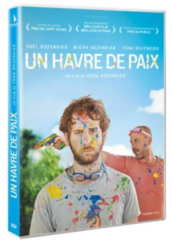 DVD / Un hâvre de paix