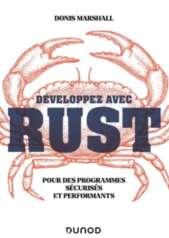 Développez avec Rust