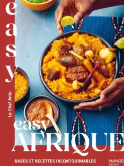 Easy Afrique