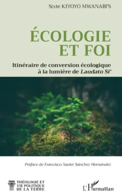 Ecologie et foi