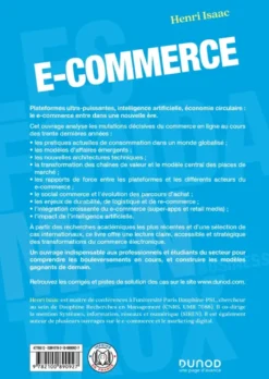 E-commerce