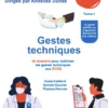 Ecos gestes techniques