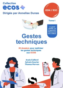 Ecos gestes techniques