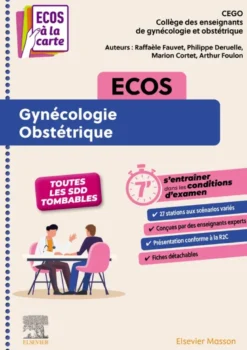 ECOS Gynécologie-Obstétrique
