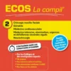 ECOS La compil' 2 - Chirurgie maxillo-faciale/Gériatrie/Médecine cardiovasculaire/Médecine intensive