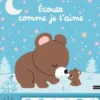 Ecoute comme je t'aime