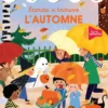 Ecoute et trouve L'automne