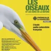 Ecouter les oiseaux et les sons de la nature