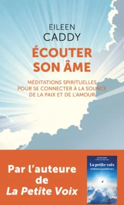 Ecouter son âme