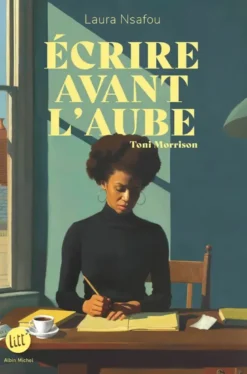 Ecrire avant l'aube