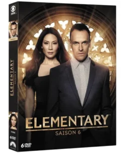 Elementary - Saison 6