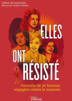 Elles ont résisté