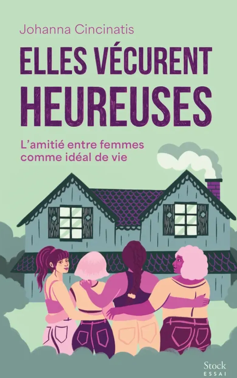 Elles vécurent heureuses
