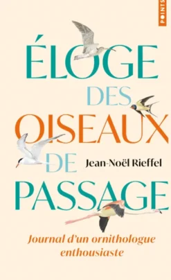 Eloge des oiseaux de passage