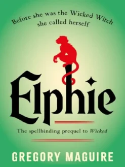 Elphie