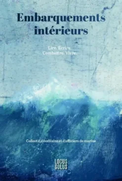 Embarquements intérieurs
